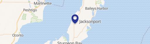 Sturgeon Bay, WI 54235