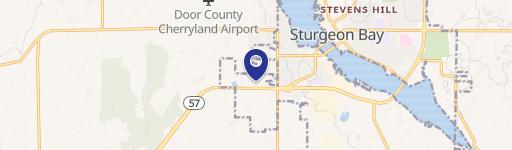 Sturgeon Bay, WI 54235