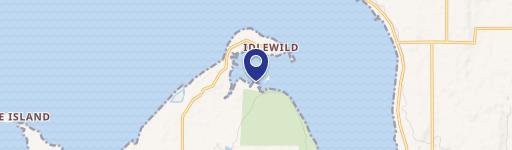 4306 Gitche Gumee Rd