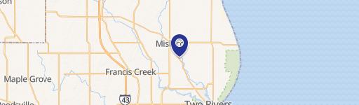 Two Rivers, WI 54241