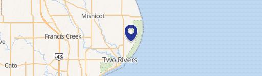 Two Rivers, WI 54241
