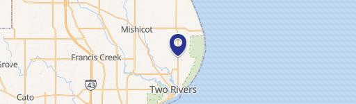 Two Rivers, WI 54241