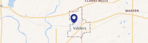 Valders, WI 54245