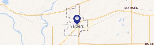 Valders, WI 54245