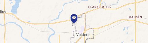 Valders, WI 54245