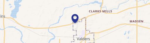 Valders, WI 54245