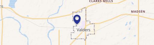 Valders, WI 54245