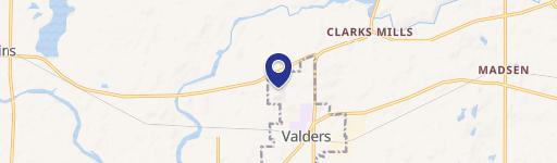 Valders, WI 54245