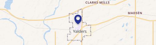Valders, WI 54245
