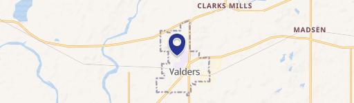 Valders, WI 54245