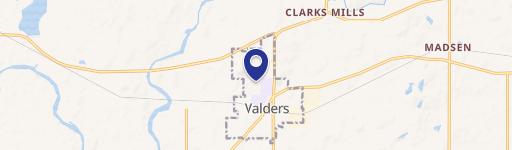 Valders, WI 54245