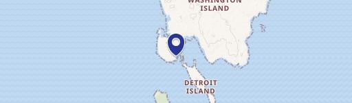 Washington Island, WI 54246