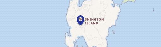 Washington Island, WI 54246
