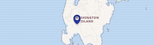 Washington Island, WI 54246
