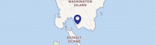 Washington Island, WI 54246