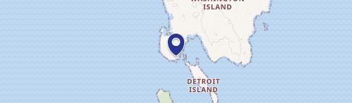 Washington Island, WI 54246