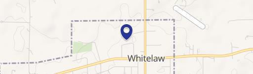 Whitelaw, WI 54247
