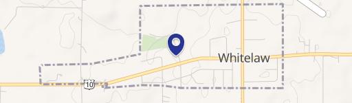 Whitelaw, WI 54247