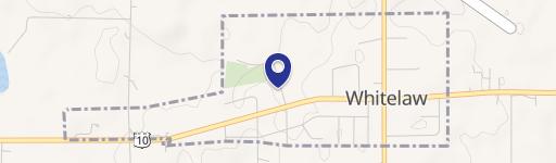Whitelaw, WI 54247