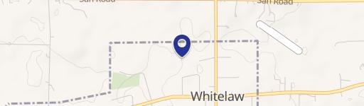 Whitelaw, WI 54247
