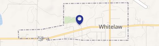Whitelaw, WI 54247