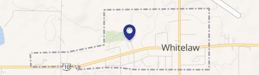Whitelaw, WI 54247