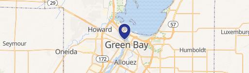 305 Donald Driver Way