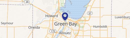 430 Donald Driver Way