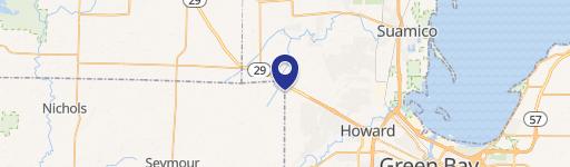 9335th County Rd U U