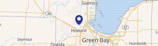 2655 Howard Cmns, Unit 2675