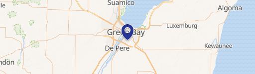 1565 Allouez Ave, Unit 1595