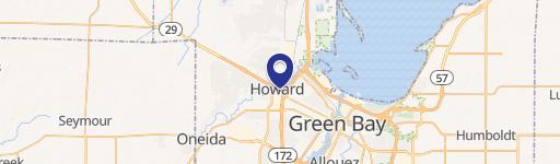 2148-2150 Badgerland Dr