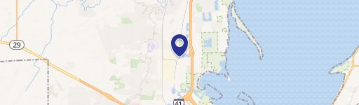 1601 Brookfield Ave, Unit 1681