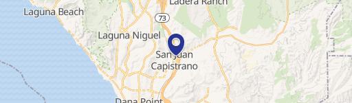 San Juan Capistrano, CA 92675