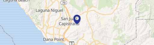San Juan Capistrano, CA 92675