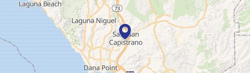 San Juan Capistrano, CA 92675