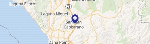 San Juan Capistrano, CA 92675