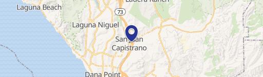 San Juan Capistrano, CA 92675