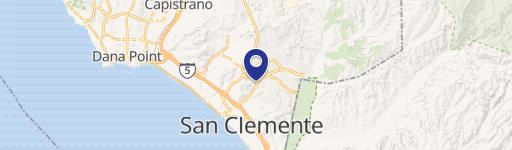 San Juan Capistrano, CA 92675