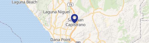 San Juan Capistrano, CA 92675