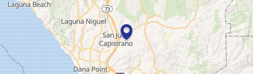 San Juan Capistrano, CA 92675