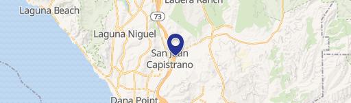 San Juan Capistrano, CA 92675