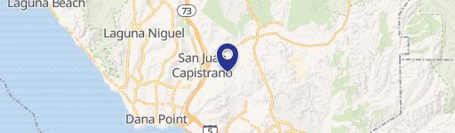 San Juan Capistrano, CA 92675