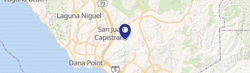 San Juan Capistrano, CA 92675