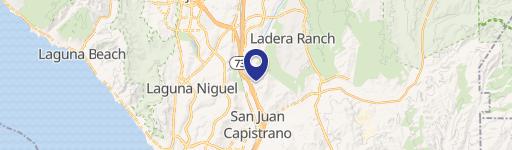 San Juan Capistrano, CA 92675