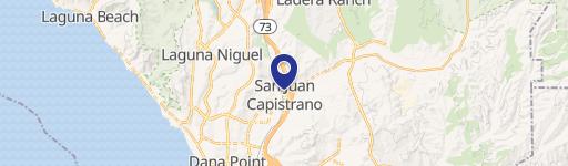 San Juan Capistrano, CA 92675