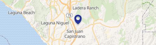 San Juan Capistrano, CA 92675