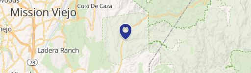 San Juan Capistrano, CA 92675