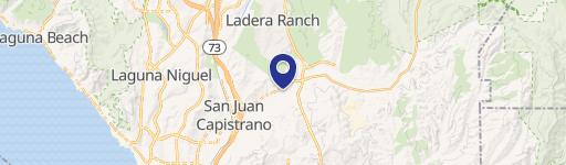 San Juan Capistrano, CA 92675