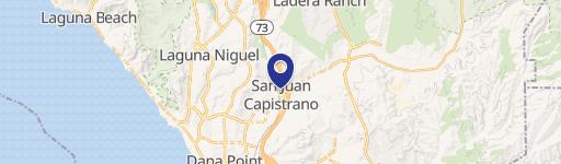 San Juan Capistrano, CA 92675